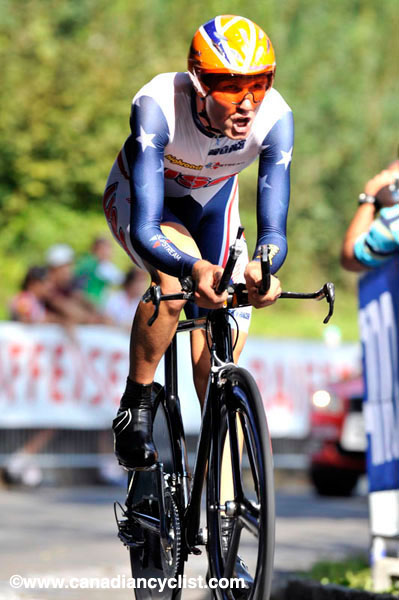 Road World Championships