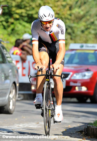 Road World Championships