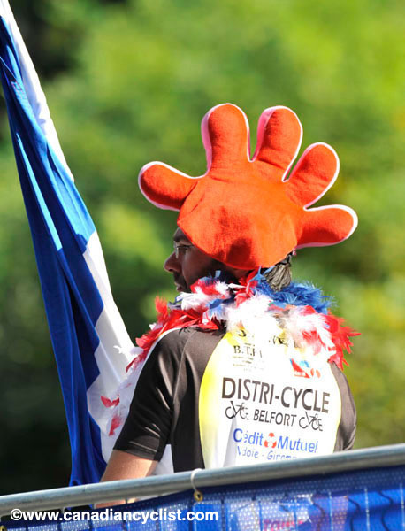 Road World Championships