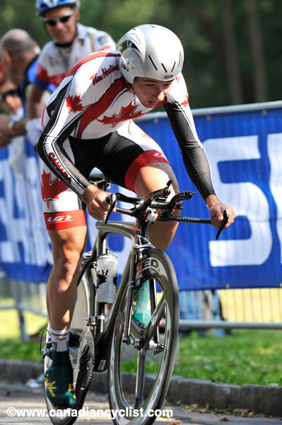 Road World Championships