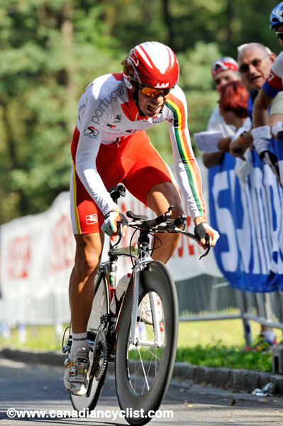 Road World Championships