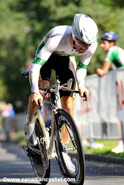 Road World Championships