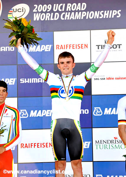 Road World Championships