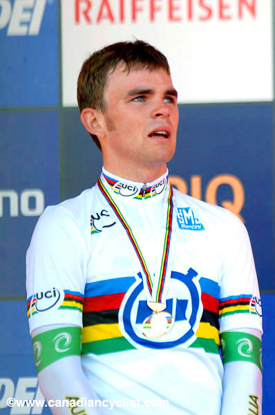 Road World Championships