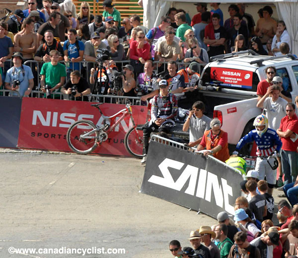 World Cup Schladming