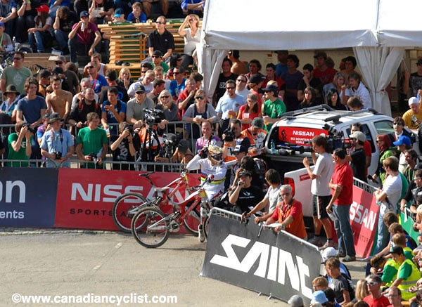 World Cup Schladming