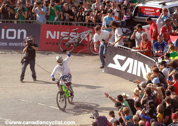 World Cup Schladming
