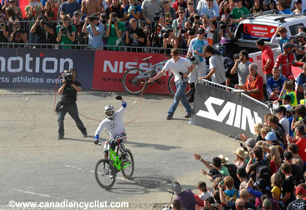 World Cup Schladming