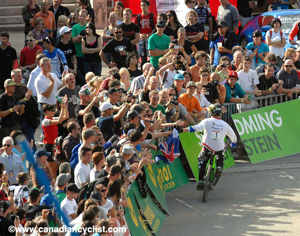 World Cup Schladming