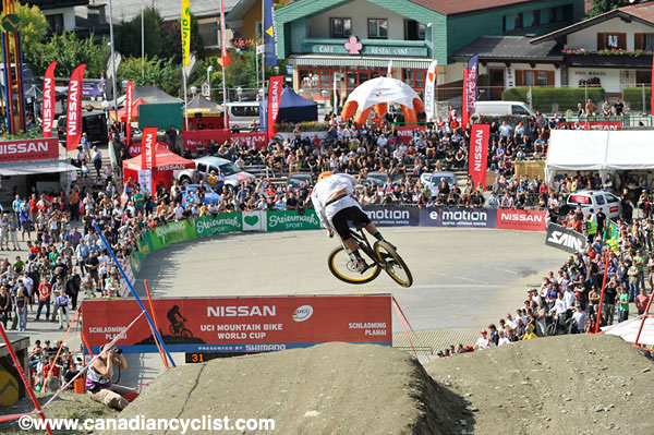 World Cup Schladming