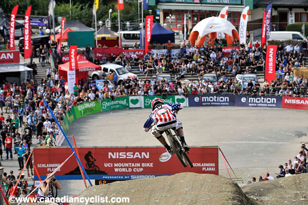 World Cup Schladming