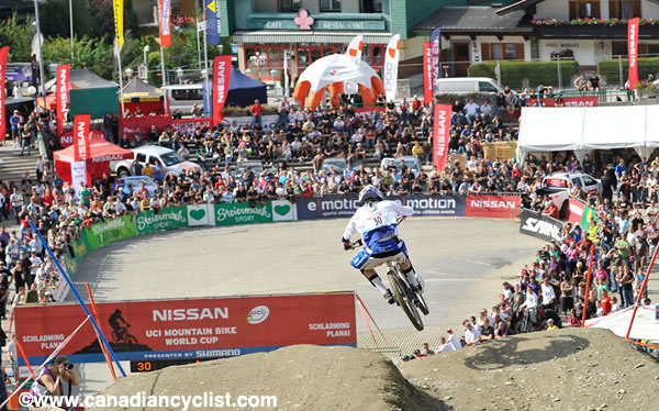 World Cup Schladming