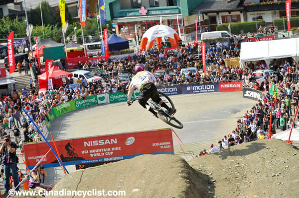 World Cup Schladming
