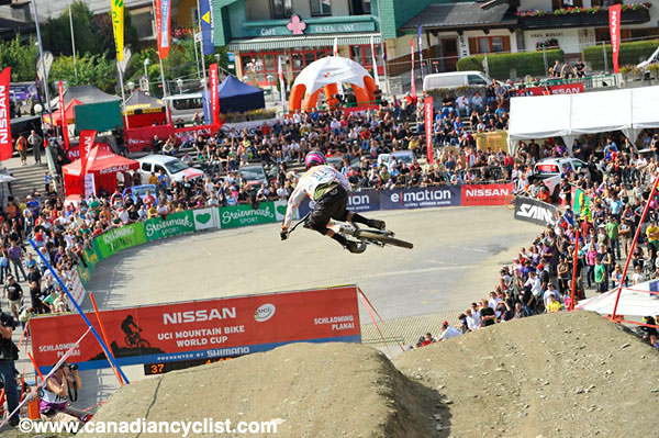 World Cup Schladming