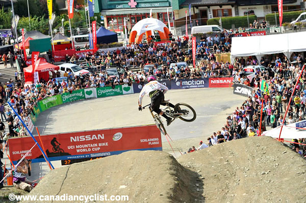 World Cup Schladming