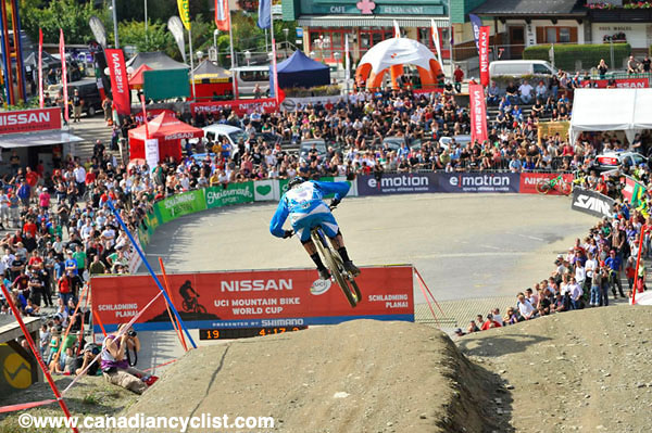 World Cup Schladming