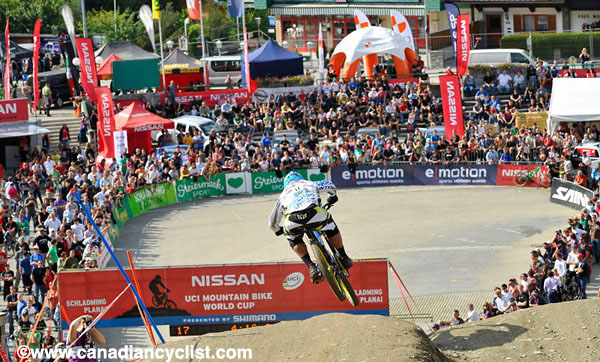 World Cup Schladming