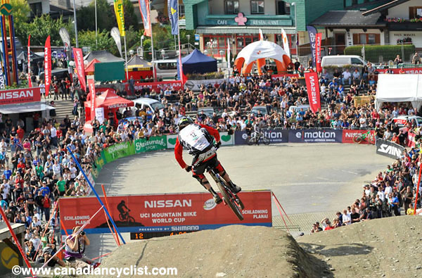 World Cup Schladming