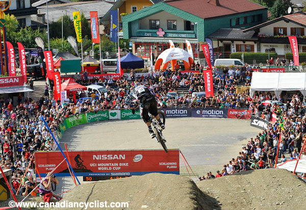 World Cup Schladming
