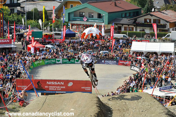 World Cup Schladming