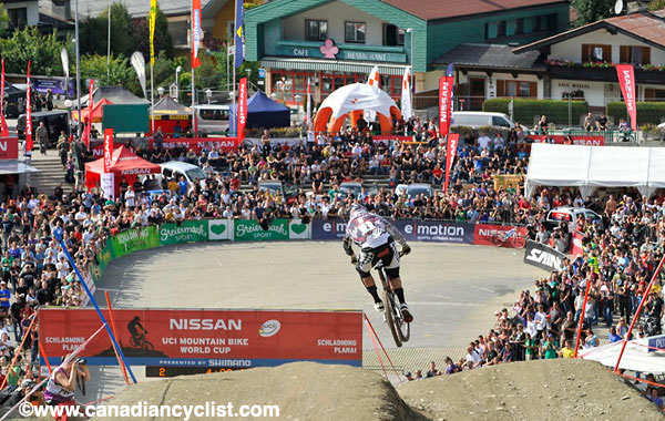 World Cup Schladming