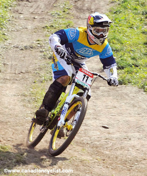 World Cup Schladming