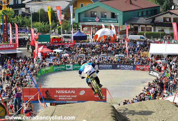 World Cup Schladming