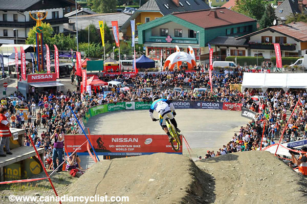 World Cup Schladming