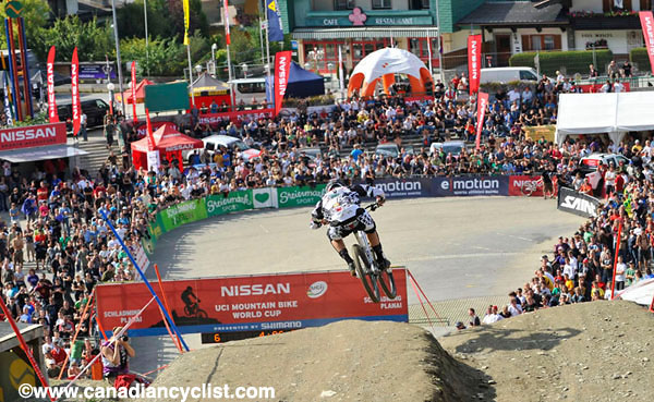 World Cup Schladming