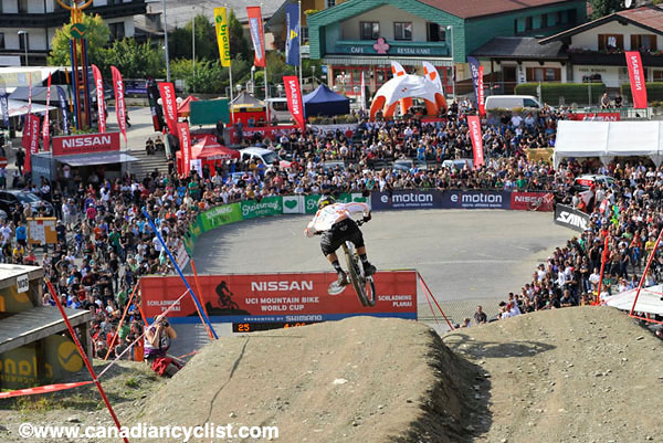 World Cup Schladming