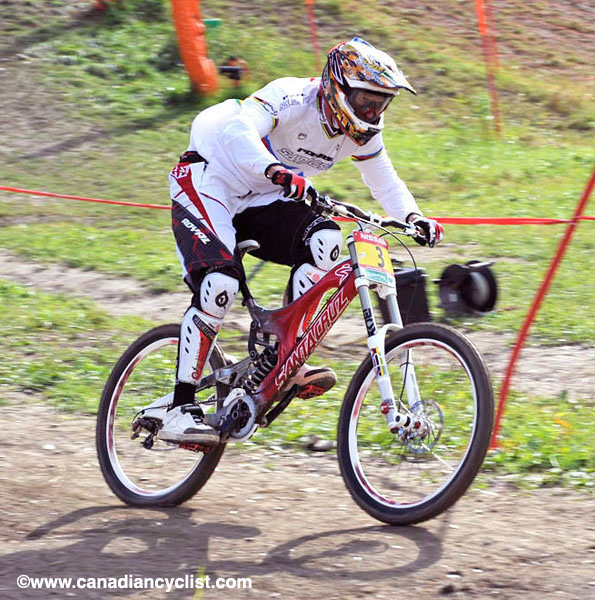 World Cup Schladming