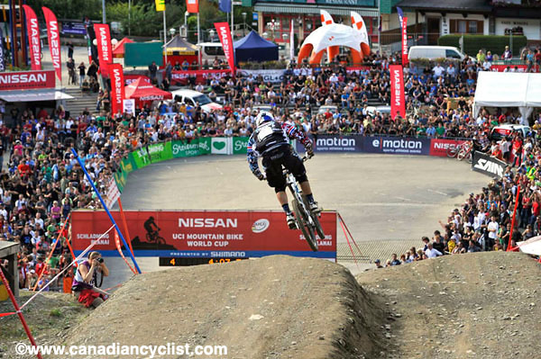World Cup Schladming