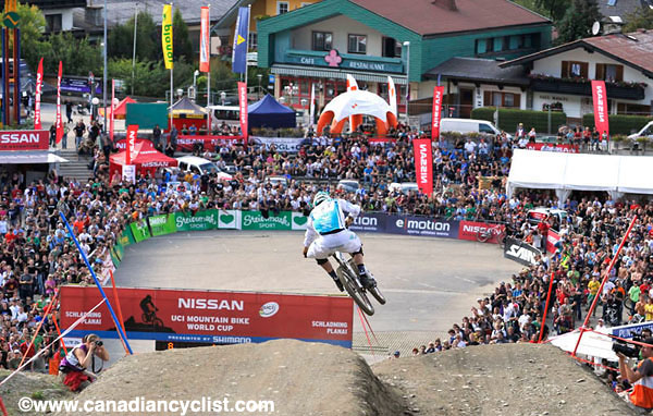 World Cup Schladming
