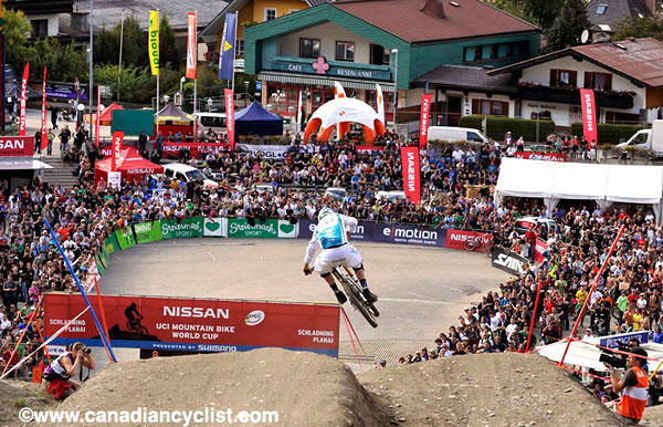 World Cup Schladming