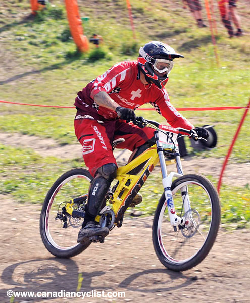 World Cup Schladming