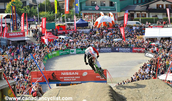 World Cup Schladming
