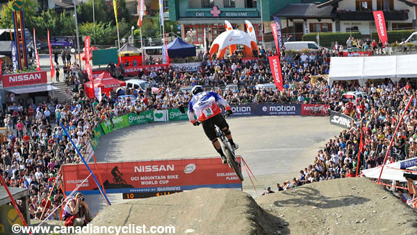 World Cup Schladming