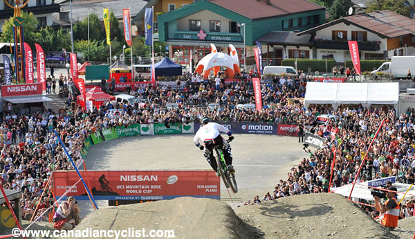 World Cup Schladming