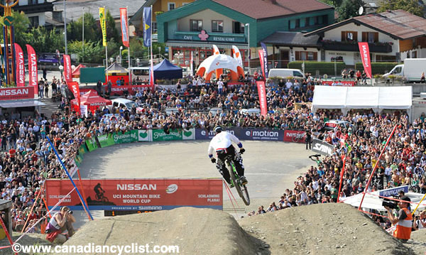 World Cup Schladming