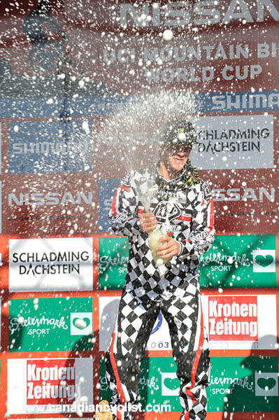 World Cup Schladming