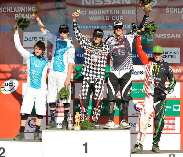 World Cup Schladming
