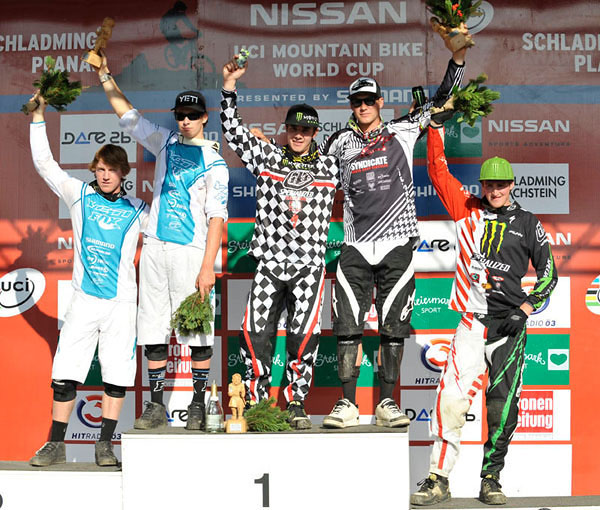 World Cup Schladming