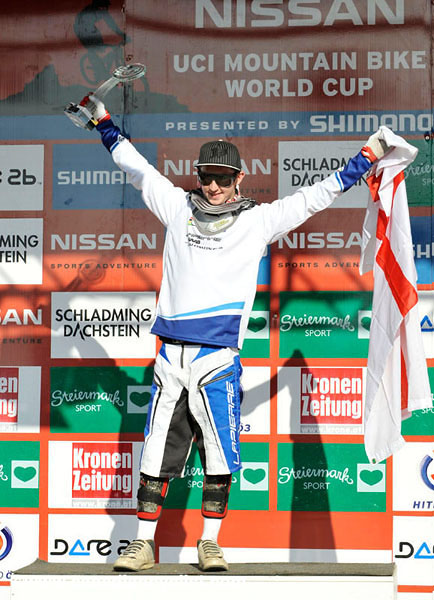 World Cup Schladming