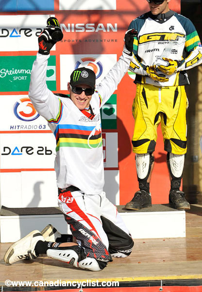 World Cup Schladming