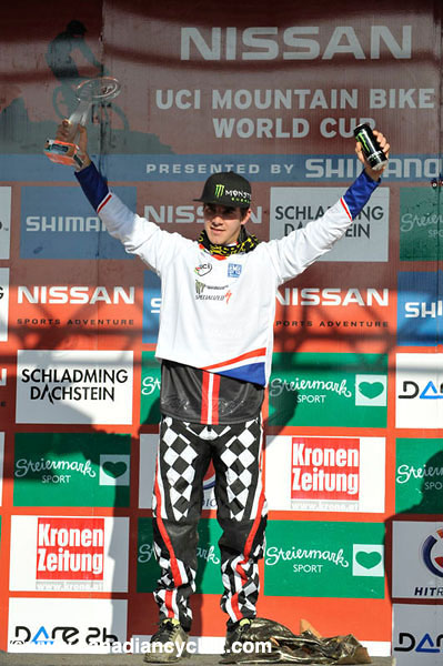 World Cup Schladming