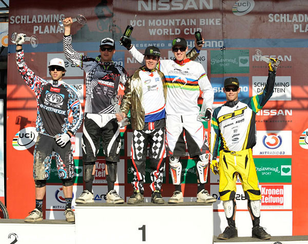 World Cup Schladming