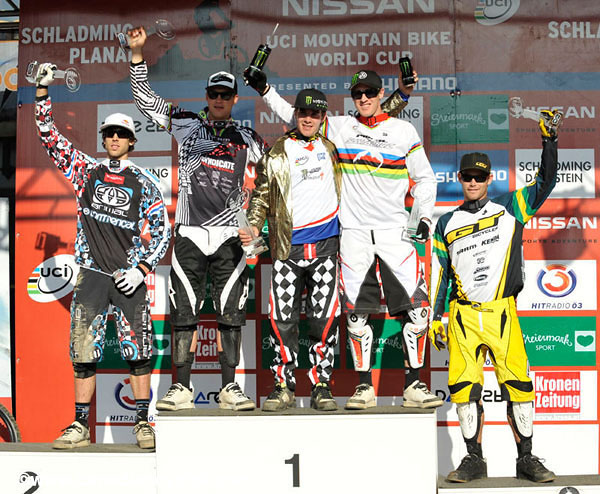 World Cup Schladming