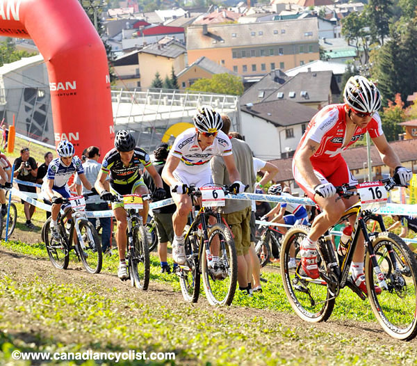 World Cup Schladming