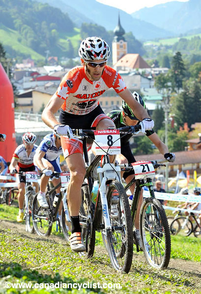 World Cup Schladming