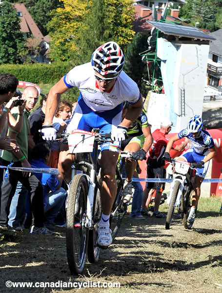 World Cup Schladming